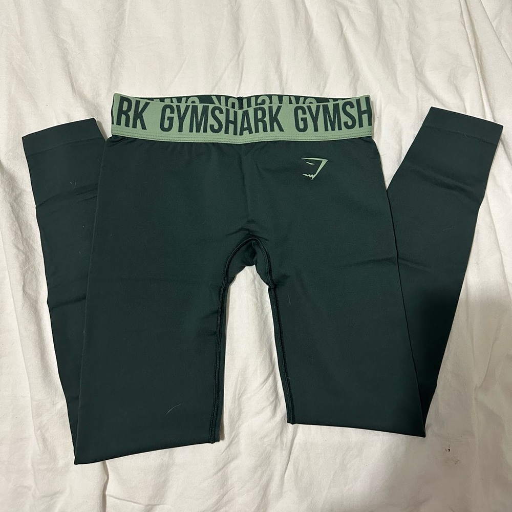 BRAND NEW - Gymshark fit seamless leggings!